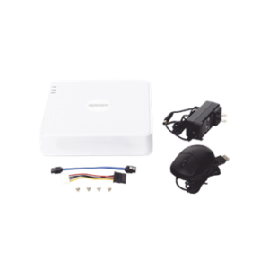 (AUDIO POR COAXITRON) DVR 8 Canales 2 Megapixel (1080p) Lite